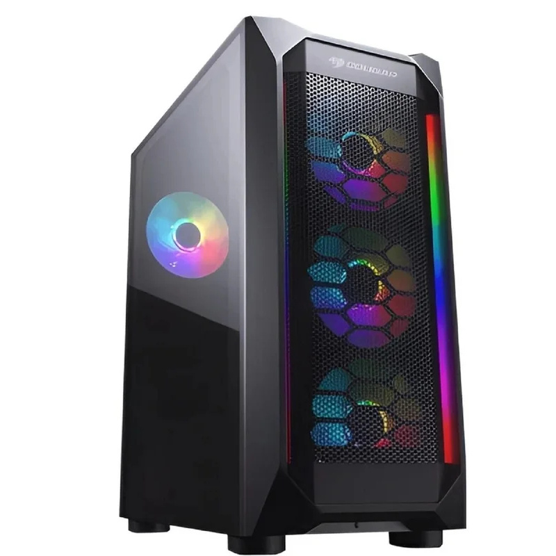 Pc Gaming Pink - RTX 3070 Oyun Bilgisayarı Ryzen Oyun