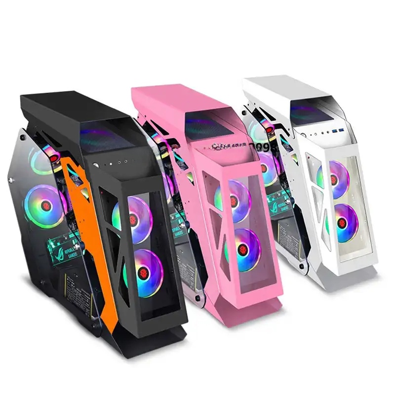 Pc Gaming Pink - Toptan Fiyat OEM Bilgisayar Donanımı Masaüstü