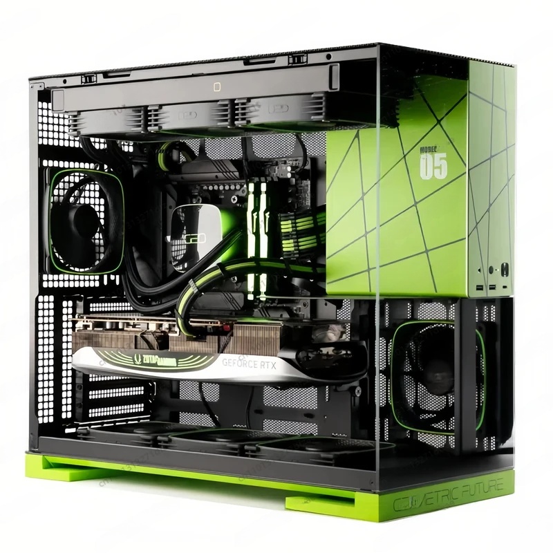 Pc Gaming Pink - I9 14900K R9 9950X3D RTX 5090