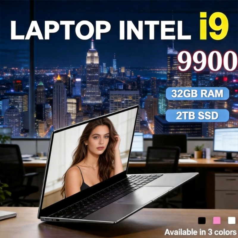 Pc Gaming Intel - 2026 Intel Core i9 9900 Ultra