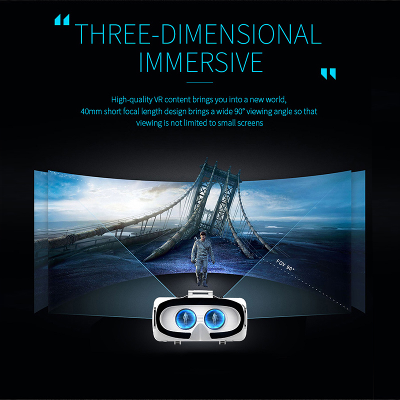 VR Shinecon Viar sanal gerçekl - Vr Headset Pc incelemesi ve fiyatı