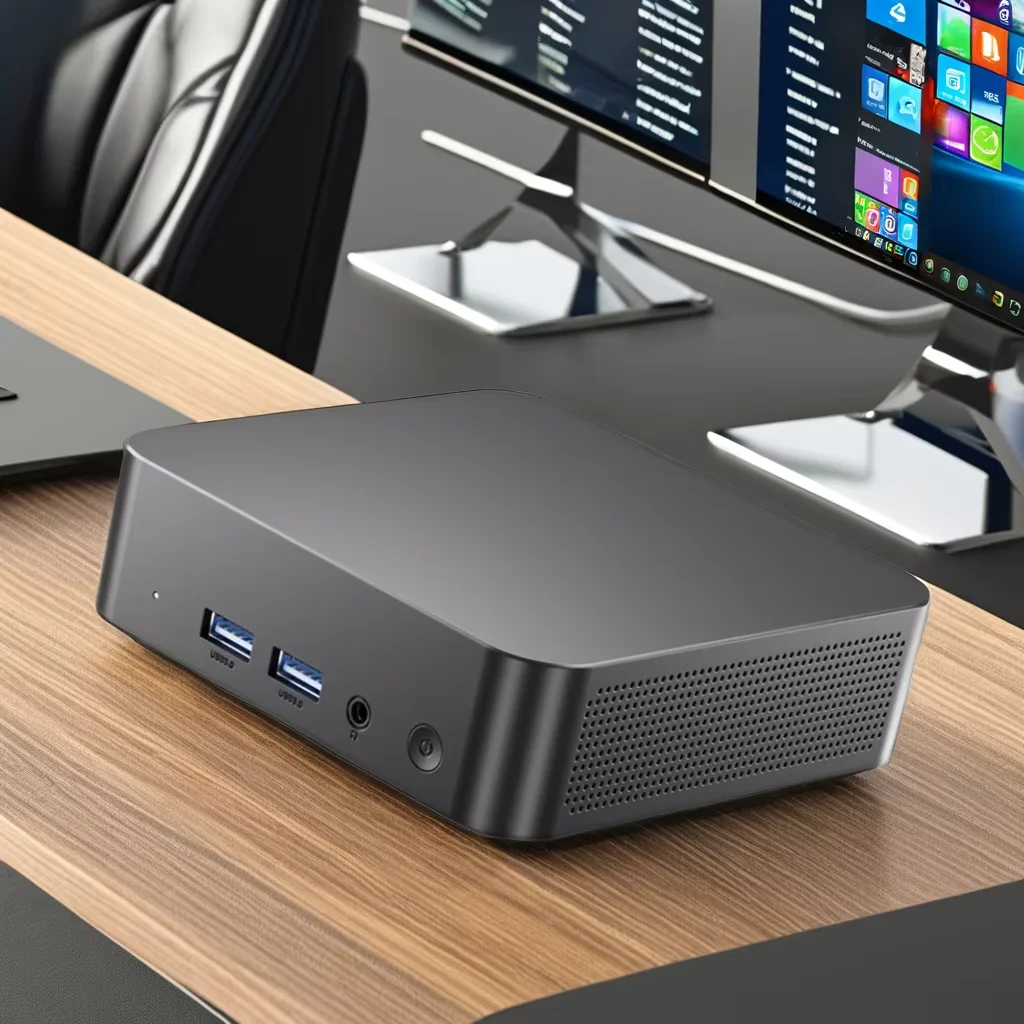 Mini Bilgisayar Intel Core i9  - Pc Gaming Intel incelemesi ve fiyatı