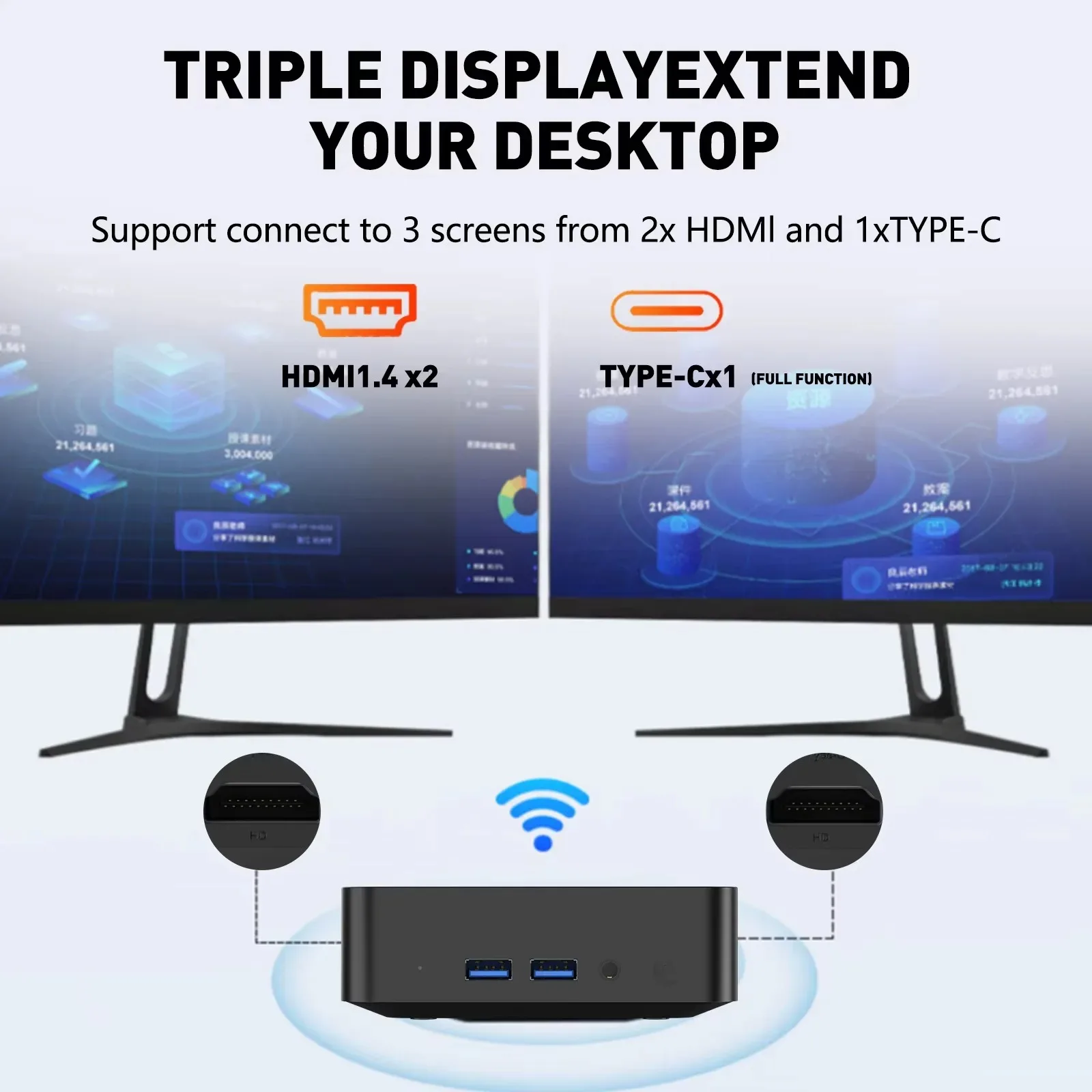 Mini Bilgisayar Intel Core i9  - Pc Gaming Intel incelemesi ve fiyatı