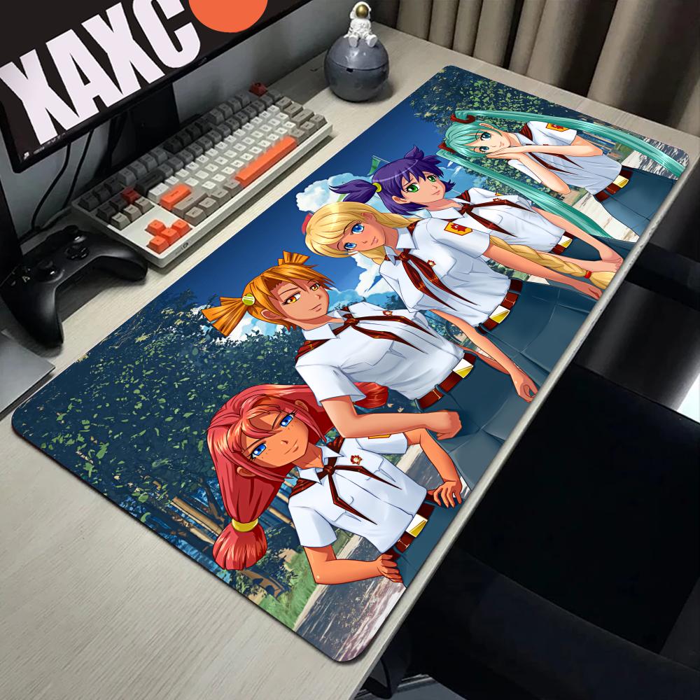 Sonsuz yaz Mouse Pad büyük oyu - Pc Gaming Lounge incelemesi ve fiyatı