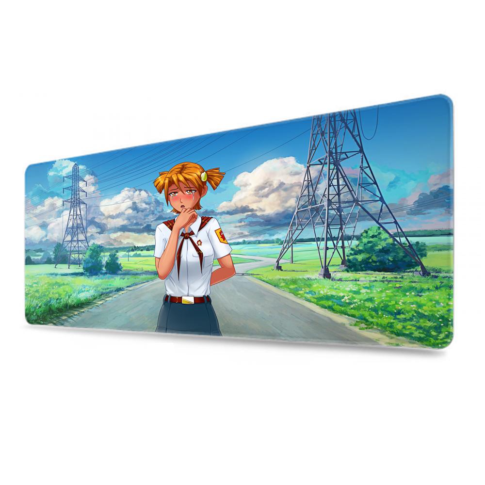 Sonsuz yaz Mouse Pad büyük oyu - Pc Gaming Lounge incelemesi ve fiyatı