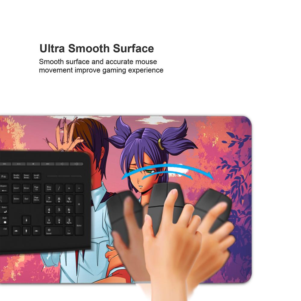 Sonsuz yaz Mouse Pad büyük oyu - Pc Gaming Lounge incelemesi ve fiyatı