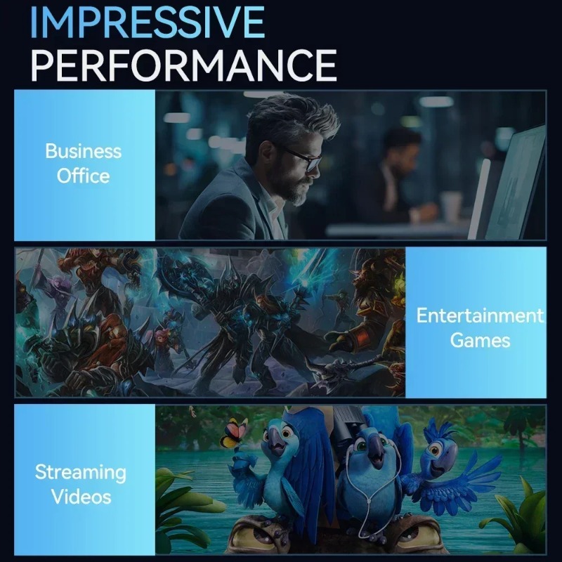 Yeni Intel Core i9 8950HK Mini - Pc Gaming Intel incelemesi ve fiyatı
