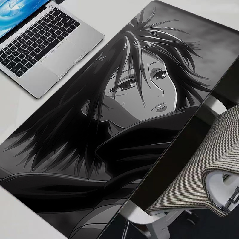 Mouse Padleri Anime Mouse Pad  - Pc Gaming Lounge incelemesi ve fiyatı