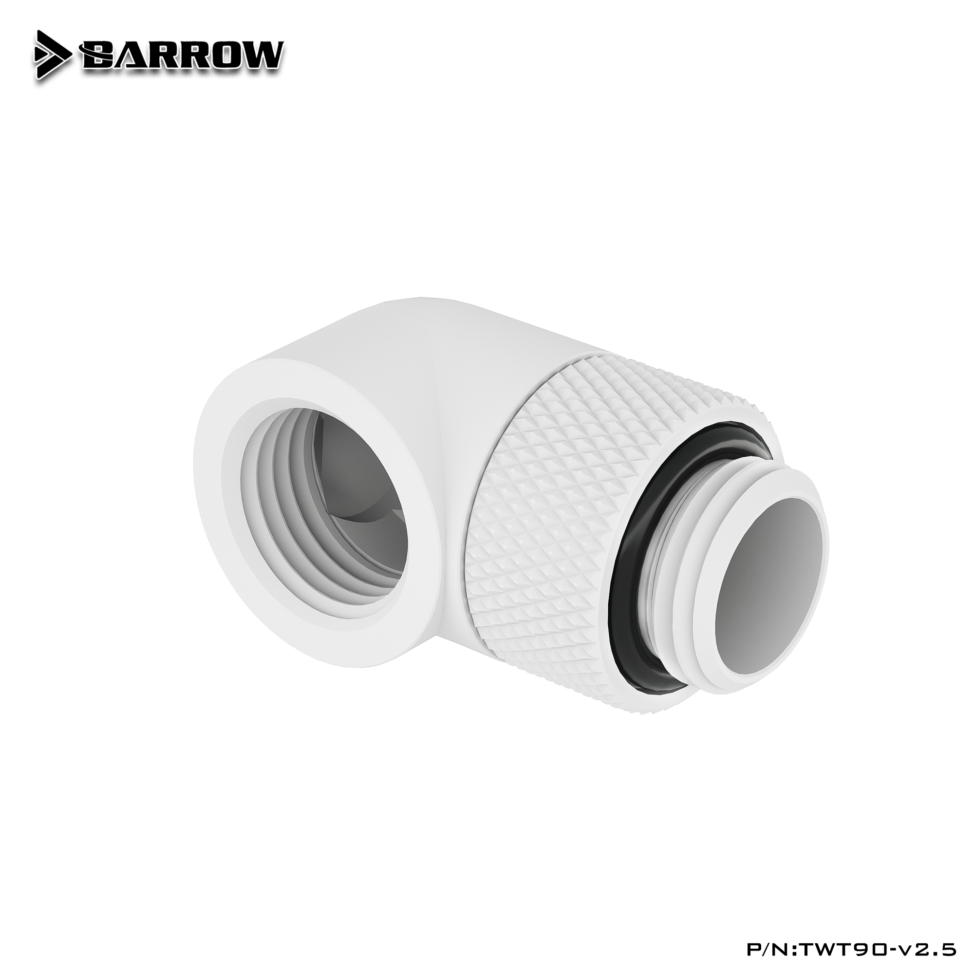 Barrow PC Su Soğutma Döner Bağ - Pc Water Cooling incelemesi ve fiyatı