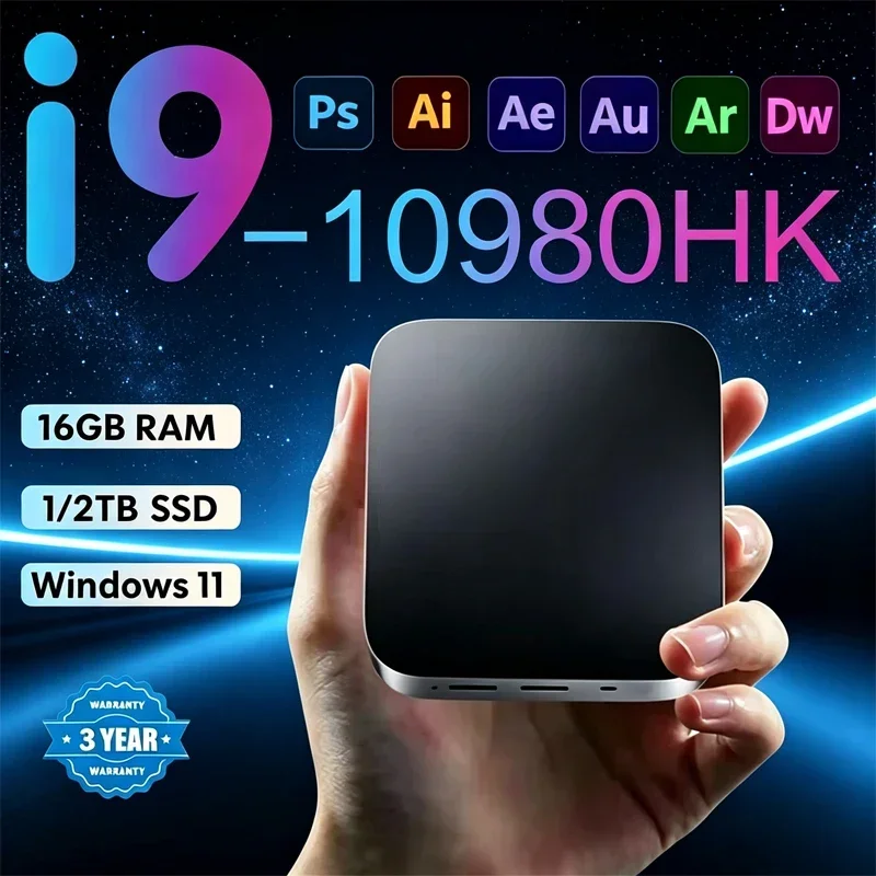 2026 Intel Core I9-10980HK Win - Pc Gaming Intel incelemesi ve fiyatı