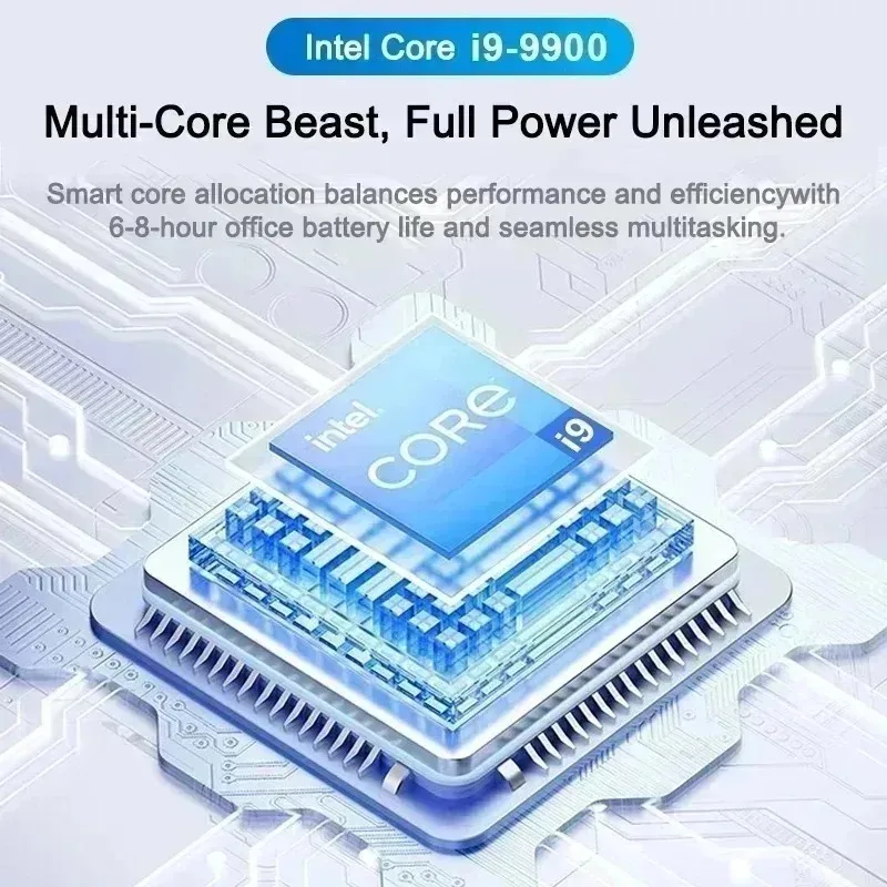Intel Core i9 9900 işlemcili,  - Pc Gaming Intel incelemesi ve fiyatı