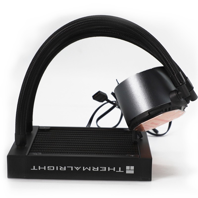 Termal sağ dondurulmuş sihirli - Pc Water Cooling incelemesi ve fiyatı