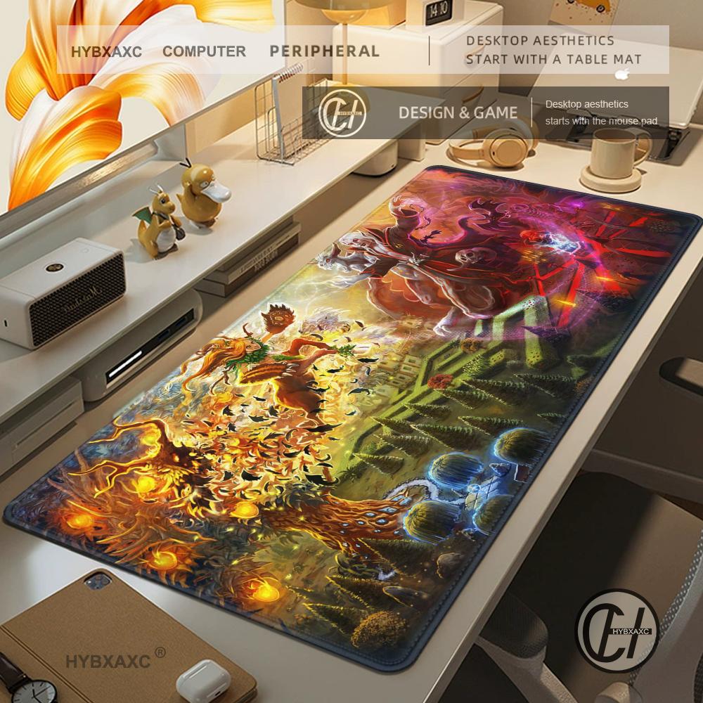MMORPG Tibia büyük oyun Mouse  - Pc Gaming Lounge incelemesi ve fiyatı