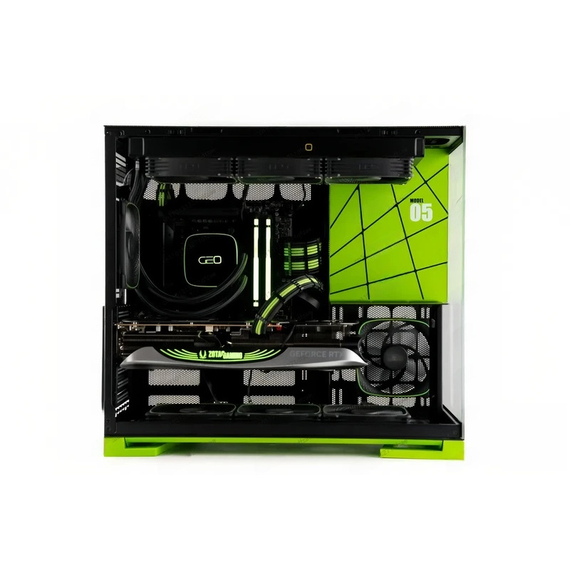 I9 14900K R9 9950X3D RTX 5090  - Pc Gaming Pink incelemesi ve fiyatı