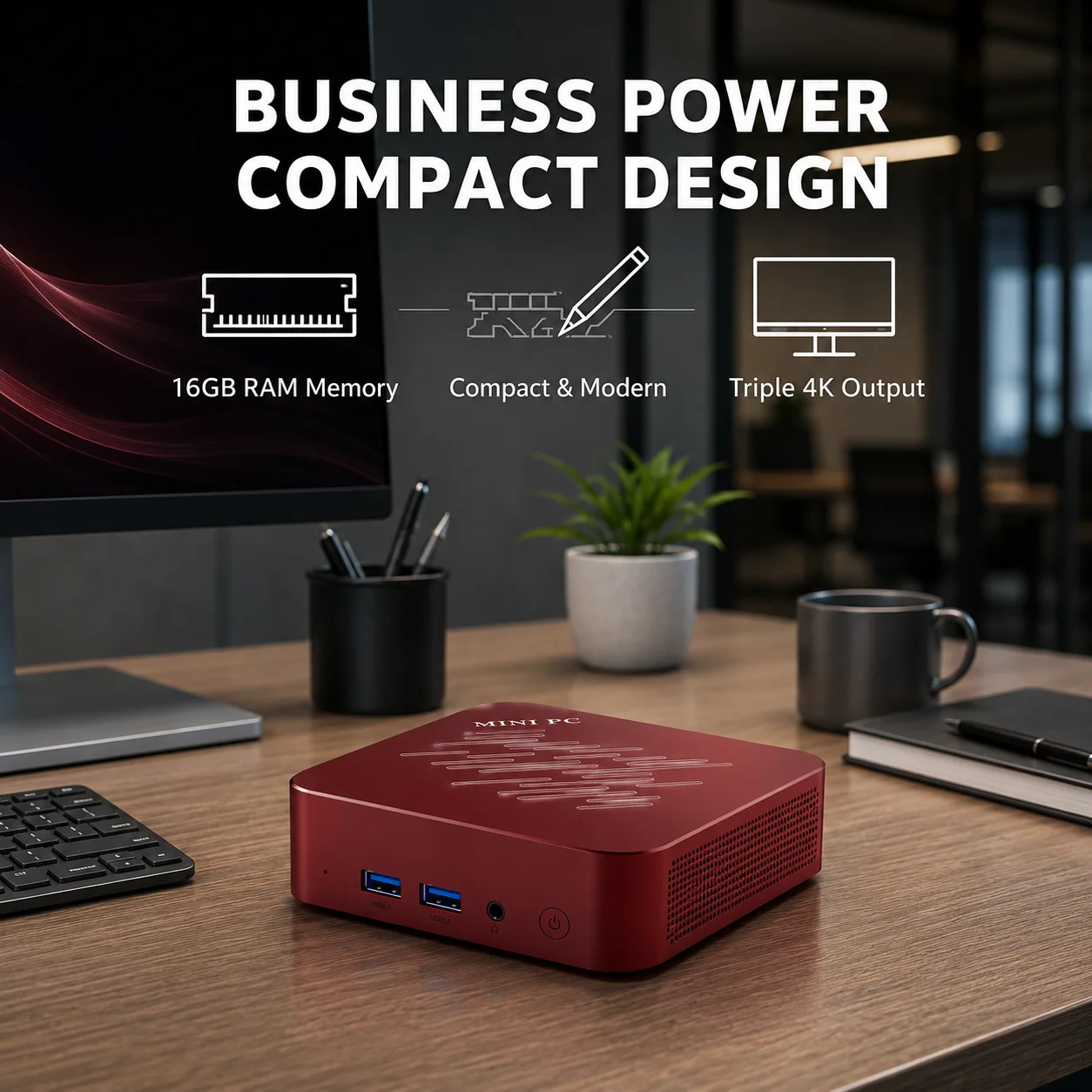Intel N150 Mini PC, Yeni Mini  - Pc Gaming Intel incelemesi ve fiyatı