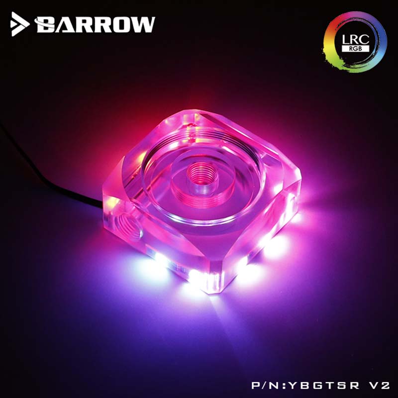 Barrow PC DDC Genişletilebilir - Pc Water Cooling incelemesi ve fiyatı