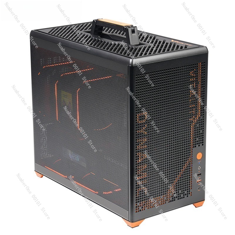 Taşınabilir Elde Taşınabilir M - Pc Gaming Liquid incelemesi ve fiyatı