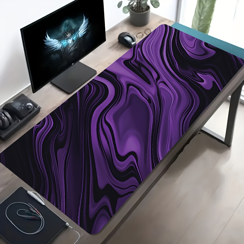 Mor Siyah Mermer Desenli Sıvı  - Pc Gaming Liquid incelemesi ve fiyatı
