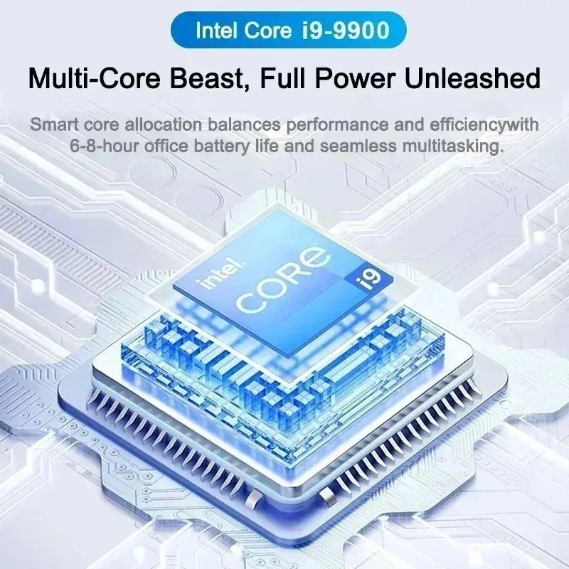 2026 Intel Core i9 9900 Ultra  - Pc Gaming Intel incelemesi ve fiyatı