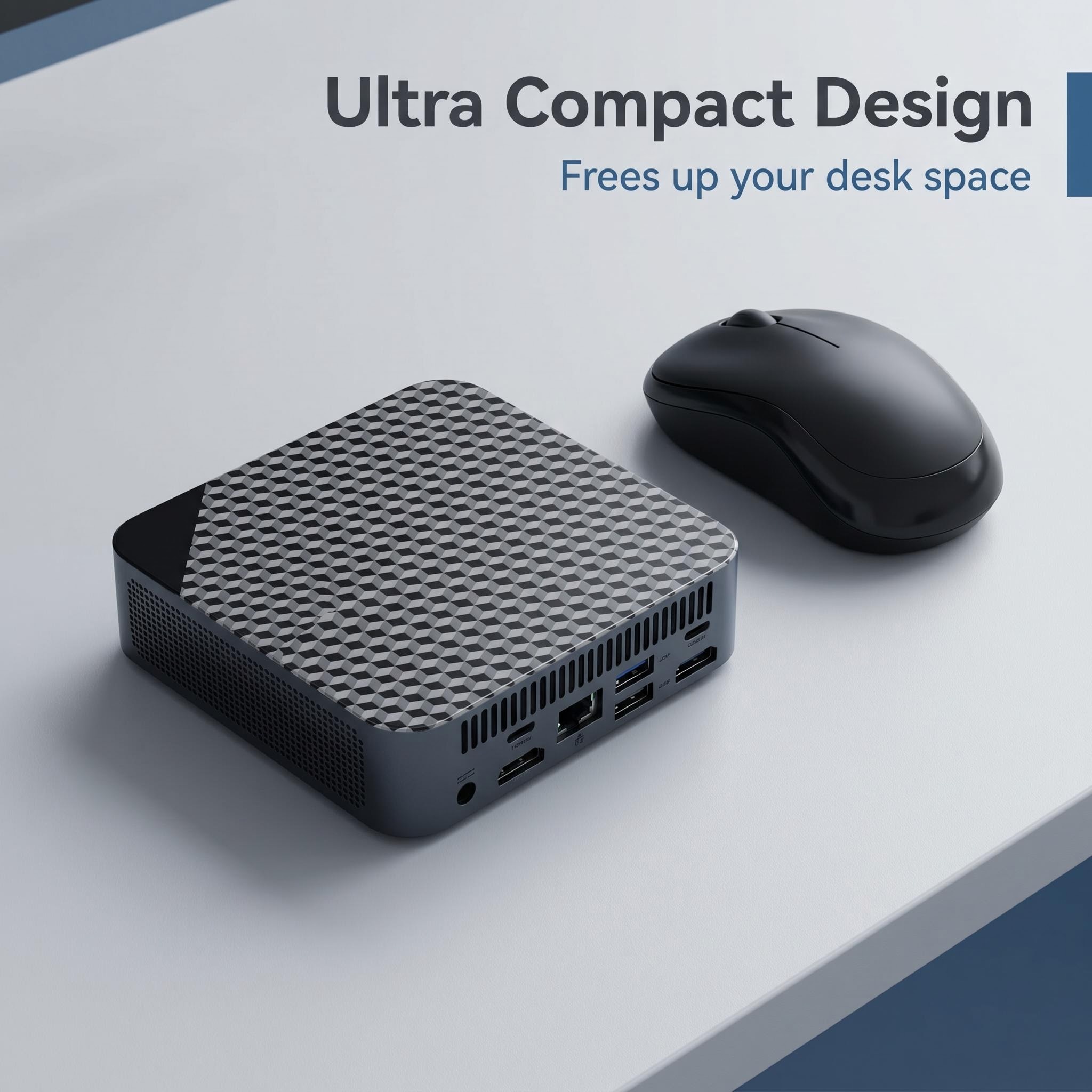 2026 YENİ Intel N150 Mini Bilg - Pc Gaming Intel incelemesi ve fiyatı