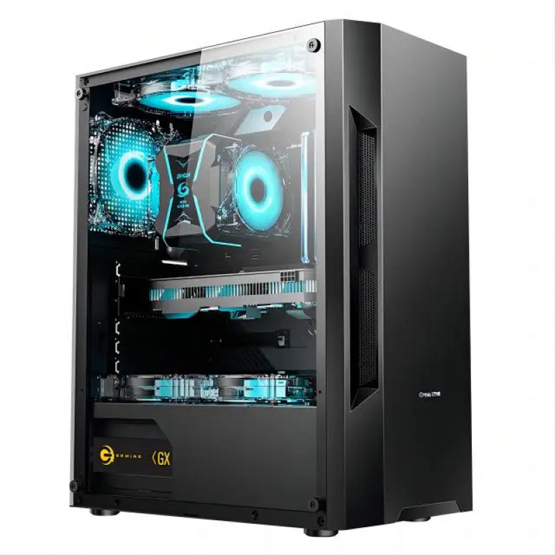 Aotesier Oyun Bilgisayarı core - Pc Gaming Pink incelemesi ve fiyatı