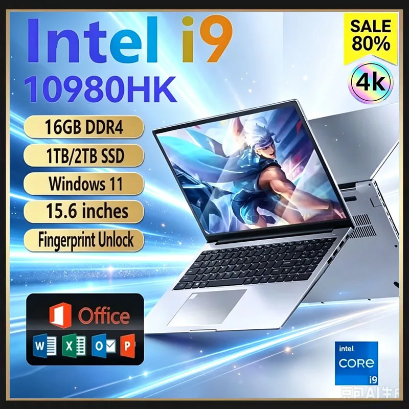 15,6 inç Taşınabilir Dizüstü B - Pc Gaming Intel incelemesi ve fiyatı
