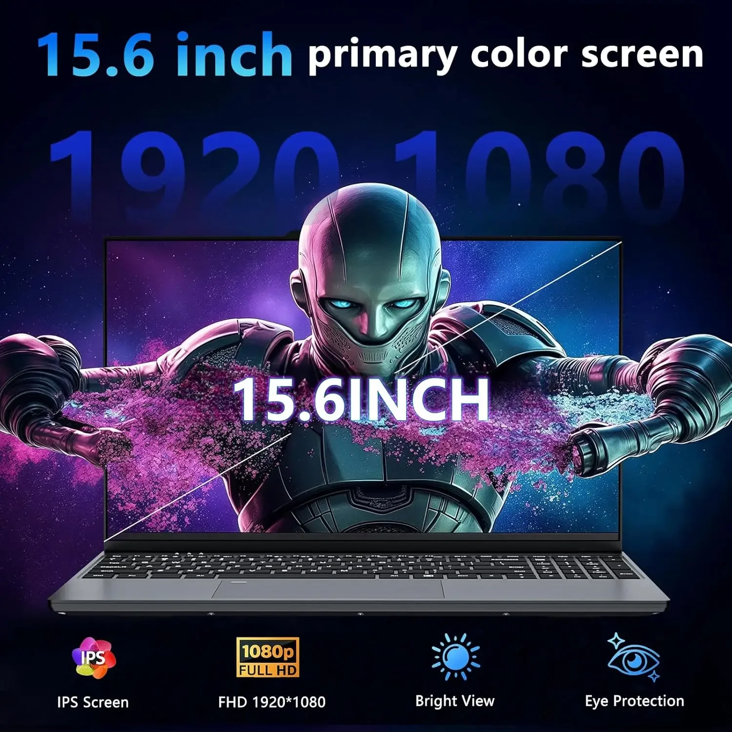 15,6 inç Taşınabilir Dizüstü B - Pc Gaming Intel incelemesi ve fiyatı