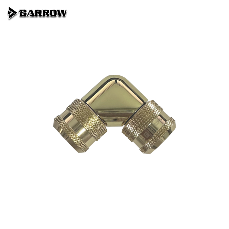 BARROW Siyah Gümüş G1/4' Dişli - Pc Water Cooling incelemesi ve fiyatı