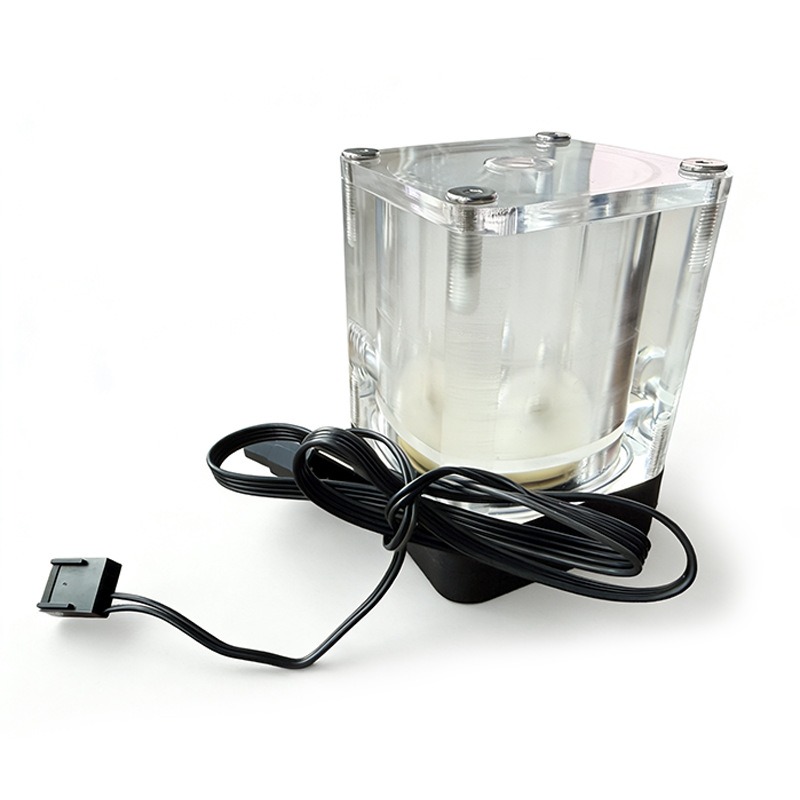 T500 Sessiz Pompa Rezervuar Ko - Pc Water Cooling incelemesi ve fiyatı