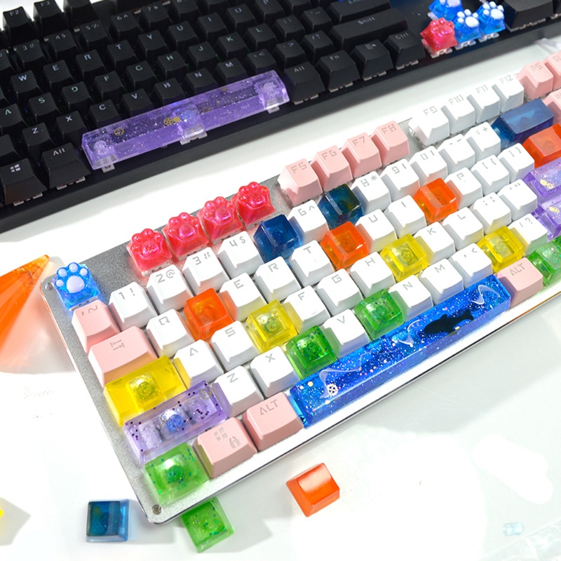 Kiraz MX mekanik oyun klavyesi - Pc Gaming Lounge incelemesi ve fiyatı