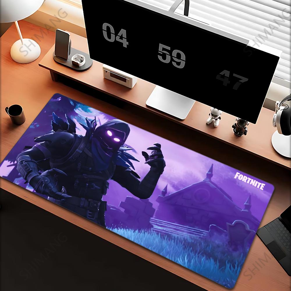 Büyük Deskmat F-Fortnites Oyun - Pc Gaming Lounge incelemesi ve fiyatı