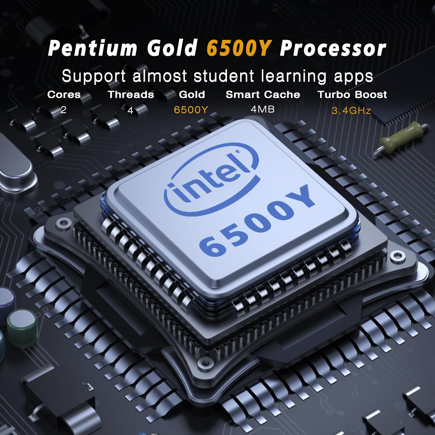 Intel 6500Y 15.6 İnç Dizüstü B - Pc Gaming Intel incelemesi ve fiyatı