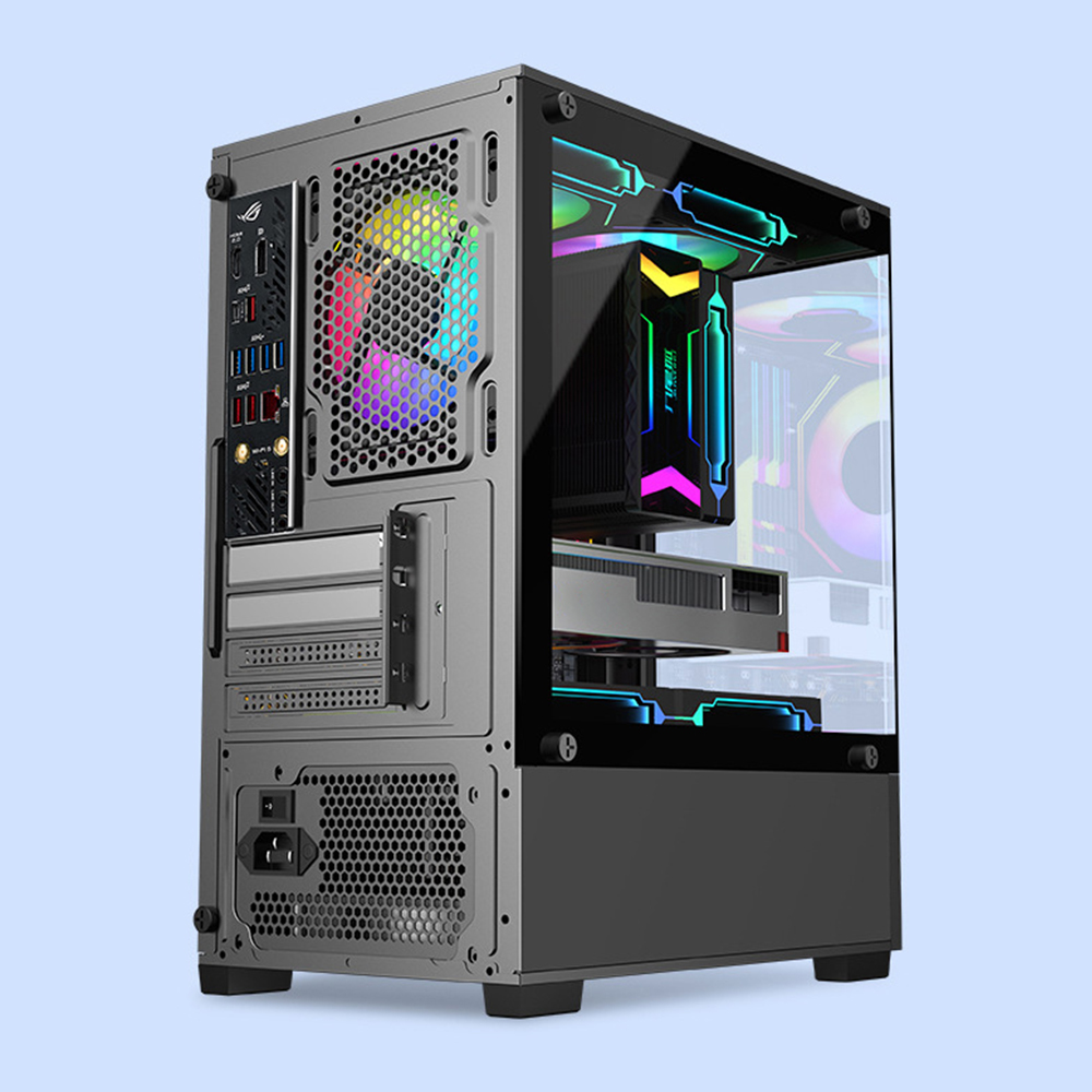 Meegopad Oyun Bilgisayarı I9 1 - Pc Gaming Liquid incelemesi ve fiyatı