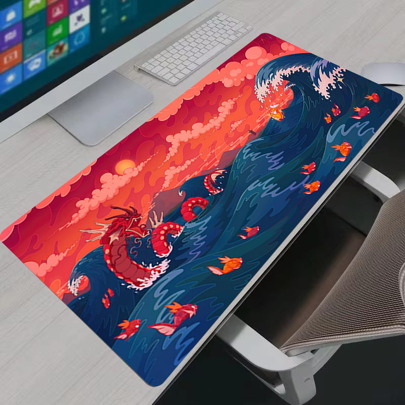 Mouse Pad Gamer Büyük XXL Lapt - Pc Gaming Lounge incelemesi ve fiyatı